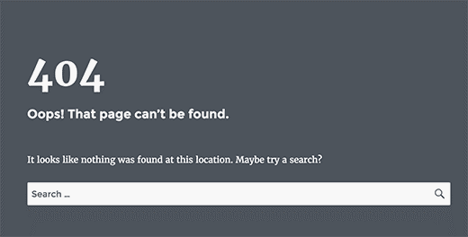 কিভাবে Post Returning 404 Error ফিক্স করতে হয়